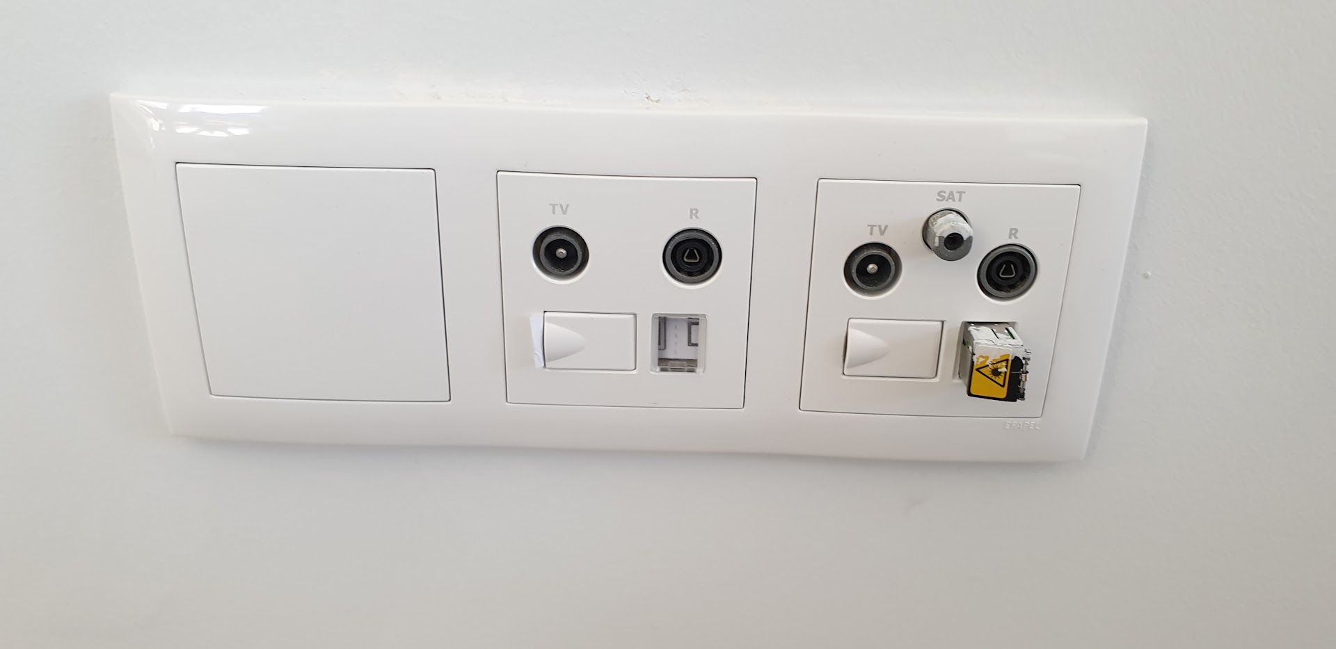 Jorge Mendes eletricista — Fotos 3
