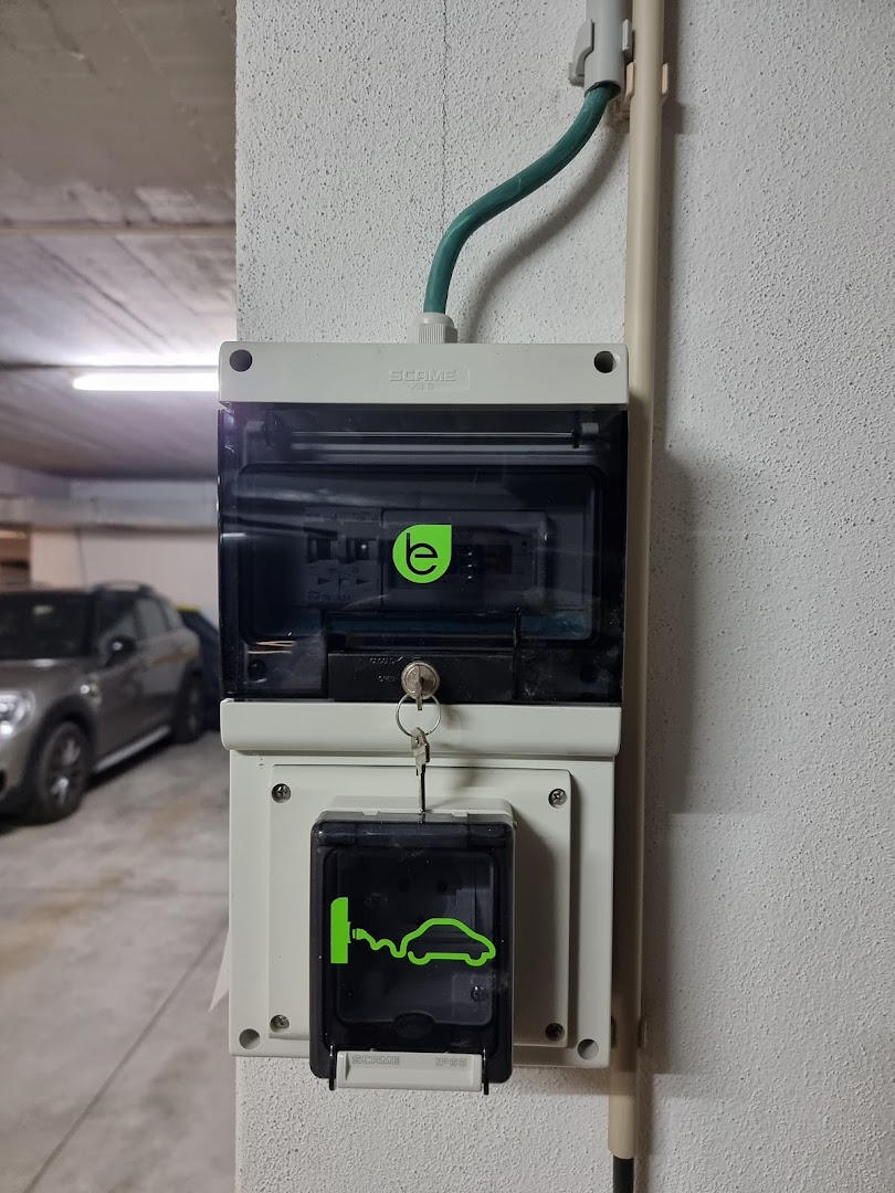 Jorge Mendes eletricista — Fotos 11