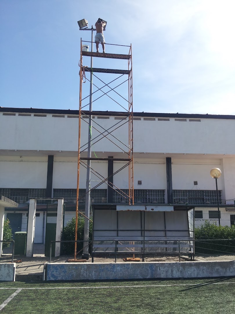 Jorge Mendes eletricista — Fotos 4